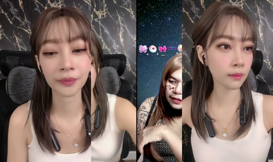 ning.nn's Stream - Jul 23, 2026, 2:30 PM