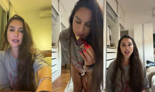 ninguem.temquenada's Stream - Jul 23, 2026, 10:10 PM