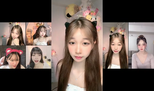 Stream ni nini0816.__ - Ago 10, 2026, 3:17 AM