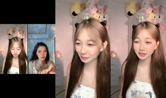 Stream ni nini0816.__ - Ago 10, 2026, 4:08 AM
