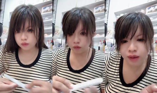 nini19891027's Stream - Aug 25, 2026, 2:45 AM