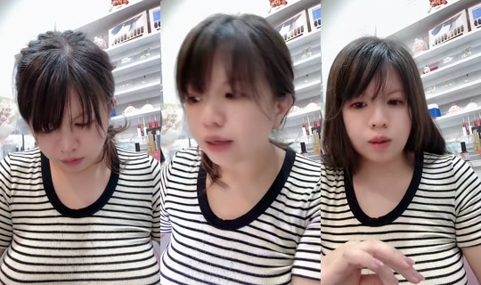 nini19891027's Stream - Aug 25, 2026, 3:55 AM