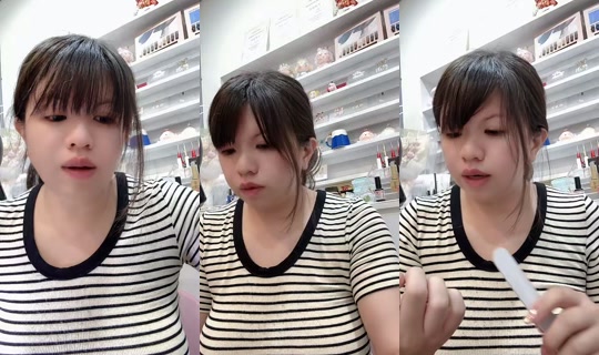 nini19891027's Stream - Aug 25, 2026, 4:46 AM