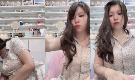 Stream de nini19891027 – 31 août 2026, 7:28