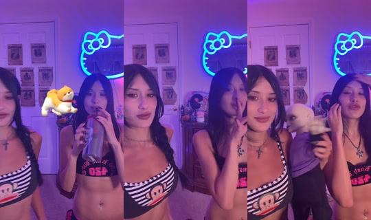 niniandgg's Stream - Aug 1, 2026, 4:05 AM