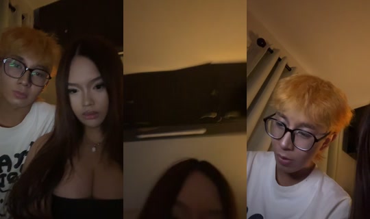 niniban1ni's Stream - Jul 20, 2026, 2:03 PM