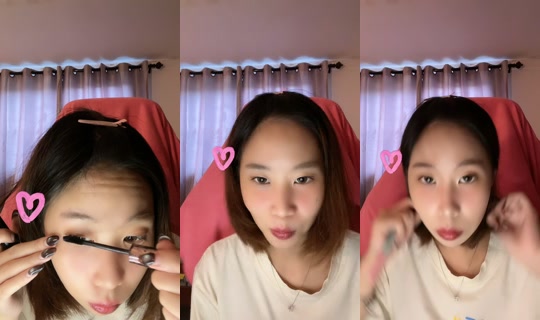 ninicha214's Stream - Aug 7, 2026, 6:01 AM