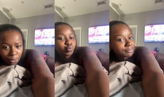 niniibby's Stream - Jul 14, 2026, 3:41 PM