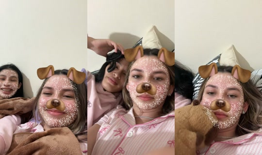 nininguem33's Stream - Jul 20, 2026, 7:23 AM