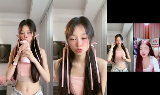 Stream di nininiiii_123 - 25 lug 2026, 6:21