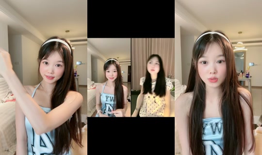 nininiiii_123 の配信 - 2026年7月26日 8:31