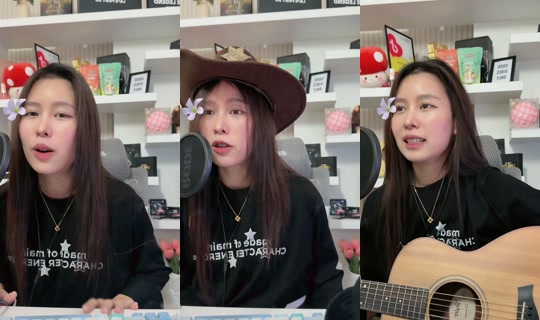 ninkmelody's Stream - Jul 21, 2026, 2:17 PM