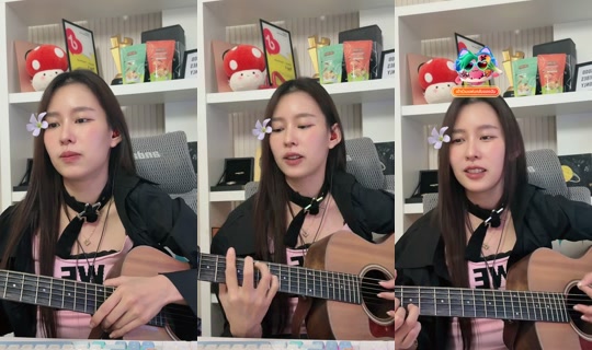 Stream di ninkmelody - 26 lug 2026, 14:37