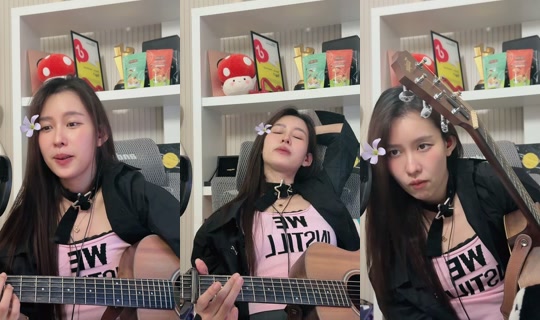 Stream di ninkmelody - 26 lug 2026, 16:19