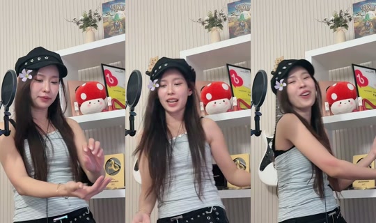 Stream ni ninkmelody - Hul 27, 2026, 4:56 PM