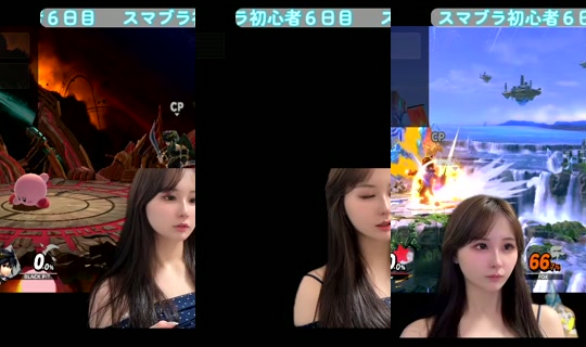 ninnikuoome02's Stream - Jul 23, 2026, 2:19 PM