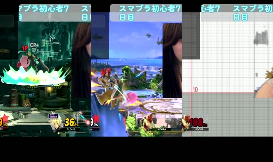 ninnikuoome02's Stream - Jul 24, 2026, 2:15 PM