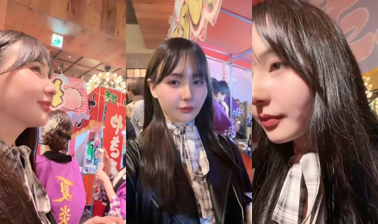 Stream ni ninnikuoome02 - Set 21, 2026, 8:10 AM