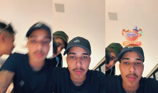 ninoabravanel0o's Stream - Aug 24, 2026, 12:19 AM