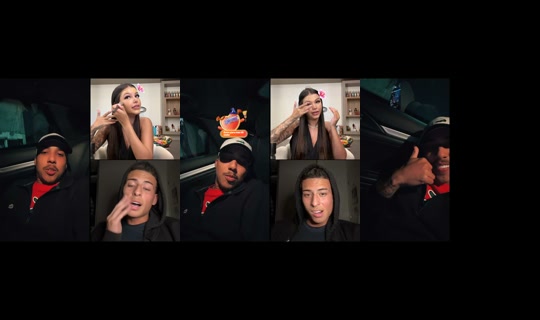 Live de ninoabravanel0o - 25 de ago. de 2026, 22:13