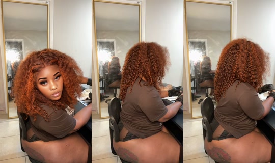 ninoska.alcindor's Stream - Jul 20, 2026, 3:01 AM