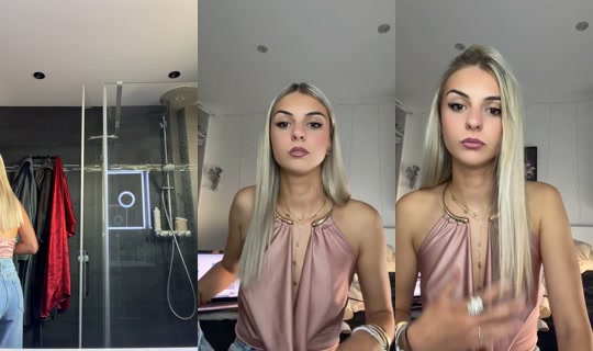 ninouche54470's Stream - Jul 25, 2026, 5:28 PM