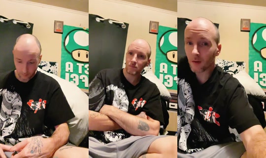 Live de nintendotats - 10 de ago. de 2026, 9:12