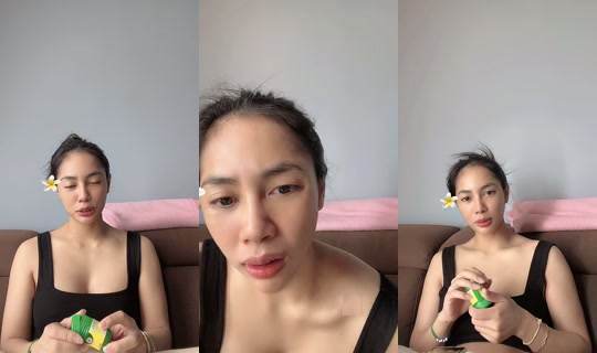 nipapornpramapee's Stream - Jul 15, 2026, 7:39 AM