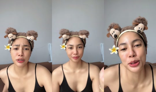 nipapornpramapee's Stream - Jul 17, 2026, 8:14 AM