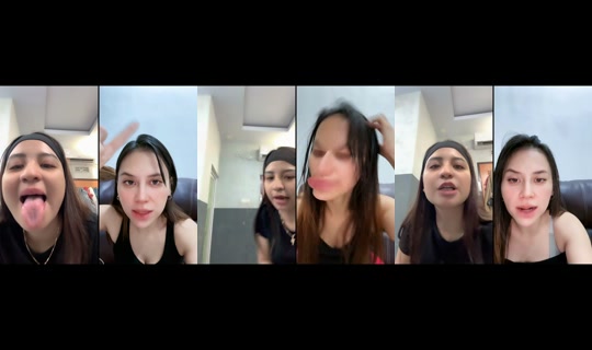 Stream ni niqeeeta2 - Ago 9, 2026, 12:55 AM