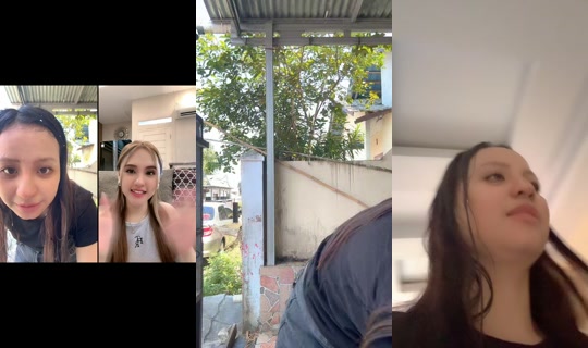Stream ni niqeeeta2 - Ago 9, 2026, 4:30 AM