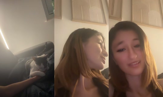 Stream di nisa23ksv - 23 ago 2026, 19:36