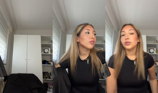 nisacemile's Stream - Aug 8, 2026, 9:34 AM