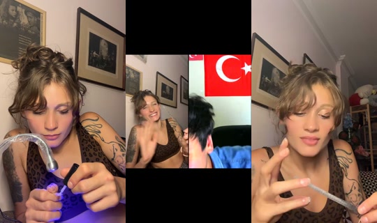 nisacetin0_ Yayını - 1 Ağu 2026 19:19