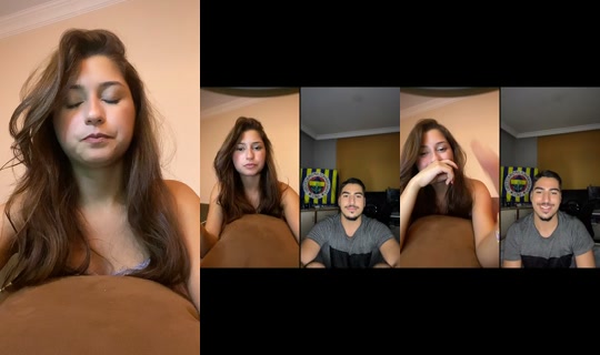 nisaevci7's Stream - Aug 4, 2026, 8:27 PM