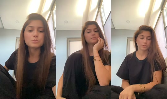 nisaevci7's Stream - Aug 6, 2026, 12:38 PM
