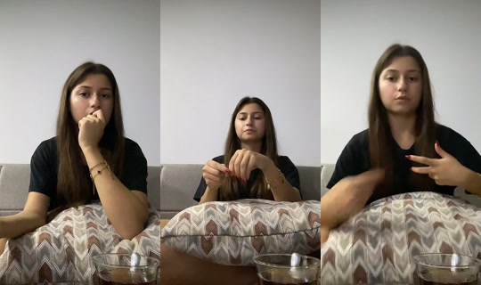 nisaevci7's Stream - Aug 6, 2026, 6:34 PM