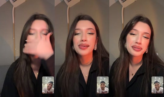 nisanaazz's Stream - Sep 20, 2026, 1:26 AM