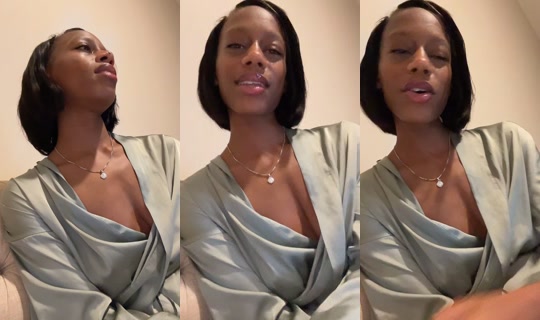 nisha_hendrixxx Recorded on Aug 20, 2026, 3:32 AM