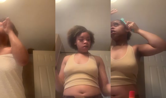 nishawave's Stream - Jul 18, 2026, 1:15 PM