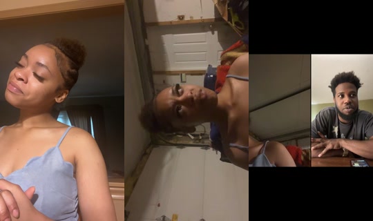 nishawave's Stream - Jul 21, 2026, 4:26 PM