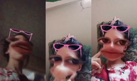nisma__779's Stream - Jul 30, 2026, 6:30 PM