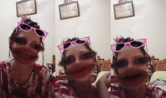 nisma__779's Stream - Jul 30, 2026, 9:10 PM