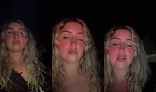 nisou.zala Recorded on Jul 22, 2026, 12:48 AM