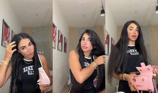 nisrine.wehbe's Stream - Jul 16, 2026, 6:55 PM