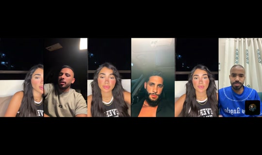 nisrine.wehbe's Stream - Jul 16, 2026, 9:15 PM