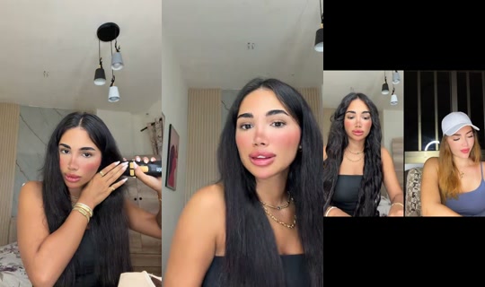 nisrine.wehbe's Stream - Jul 19, 2026, 10:10 PM