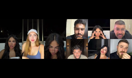 nisrine.wehbe's Stream - Jul 19, 2026, 11:01 PM