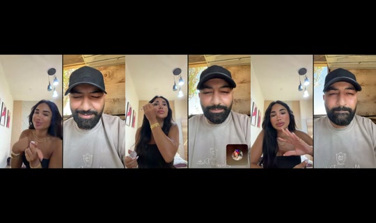 nisrine.wehbe Recorded on Jul 20, 2026, 12:23 PM