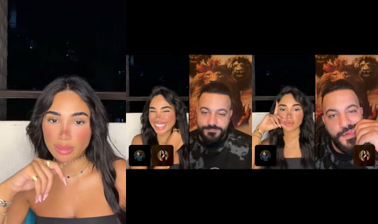 nisrine.wehbe's Stream - Jul 20, 2026, 9:37 PM